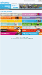 Mobile Screenshot of etramo.be